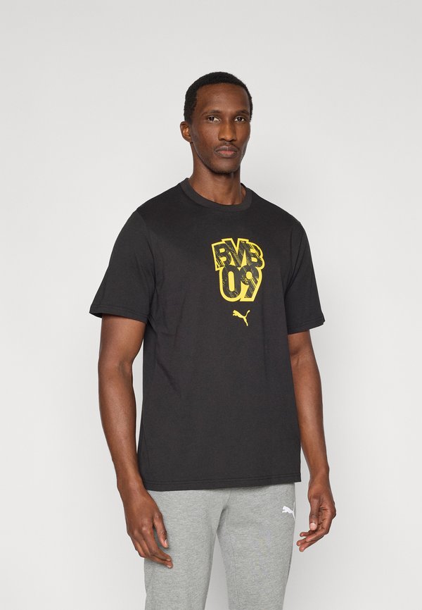 Puma BORUSSIA DORTMUND FTBLCULTURE