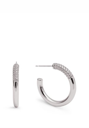 SOUL - Pendientes - plata color