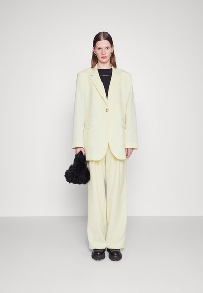 Won Hundred BRIDGET - Σακάκι - pear sorbet