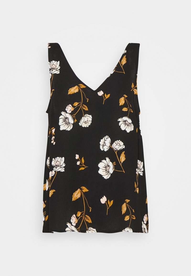 Vero Moda Blouse zwart