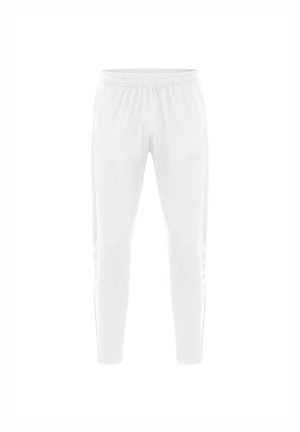 FUSSBALL TEAMSPORT POWER  - Trainingsbroek - weiss