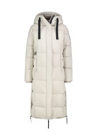 Unausgewählt, beige