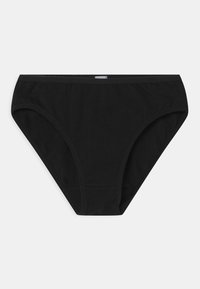 Buffalo 4 PACK - Slip - blue/black