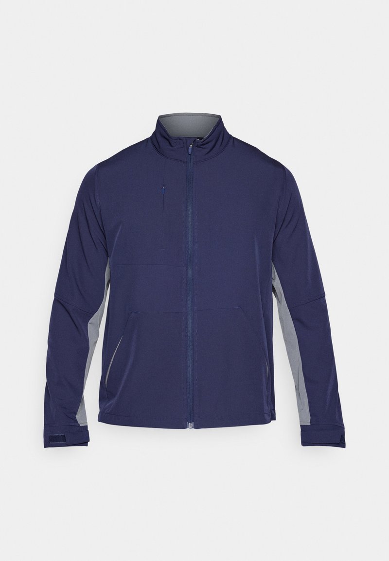 Callaway Windjack donkerblauw