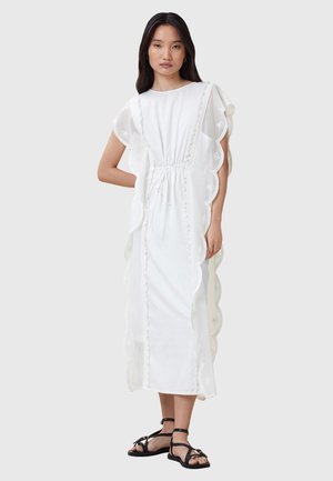 OLA - Day dress - off white