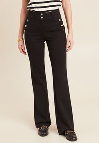Breal Broek - noir