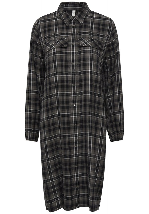 PZSOPHIA - Shirt dress3