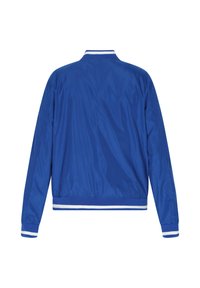 Schmuddelwedda urban rain - Bomber tipa jaka - royalblau