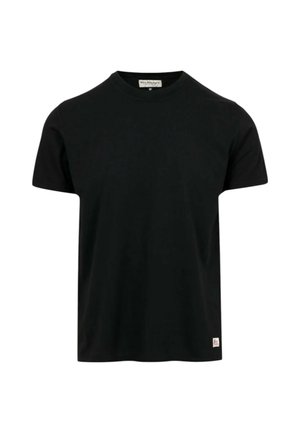 T-shirt basic - nero