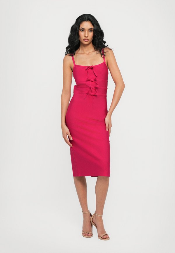 THE ALICIA DRESS - Cocktail dress / Party dress2