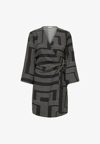 Unausgewählt, black