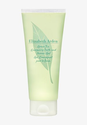GREEN TEA ENERGIZING BATH & SHOWER GEL  - Duschgel