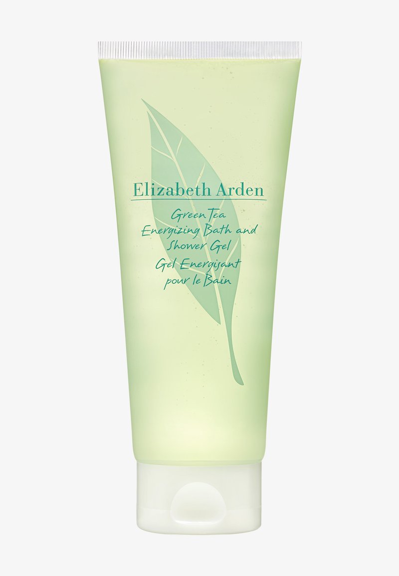 Elizabeth Arden - GREEN TEA ENERGIZING BATH & SHOWER GEL  - Docciaschiuma, Ingrandire