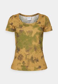 Δεν επιλέχθηκε, gnum