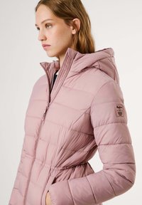 Pepe Jeans SALLY  - Winterjas - soft pink