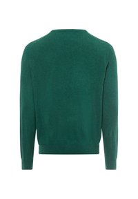 Andrew James Trui - grün