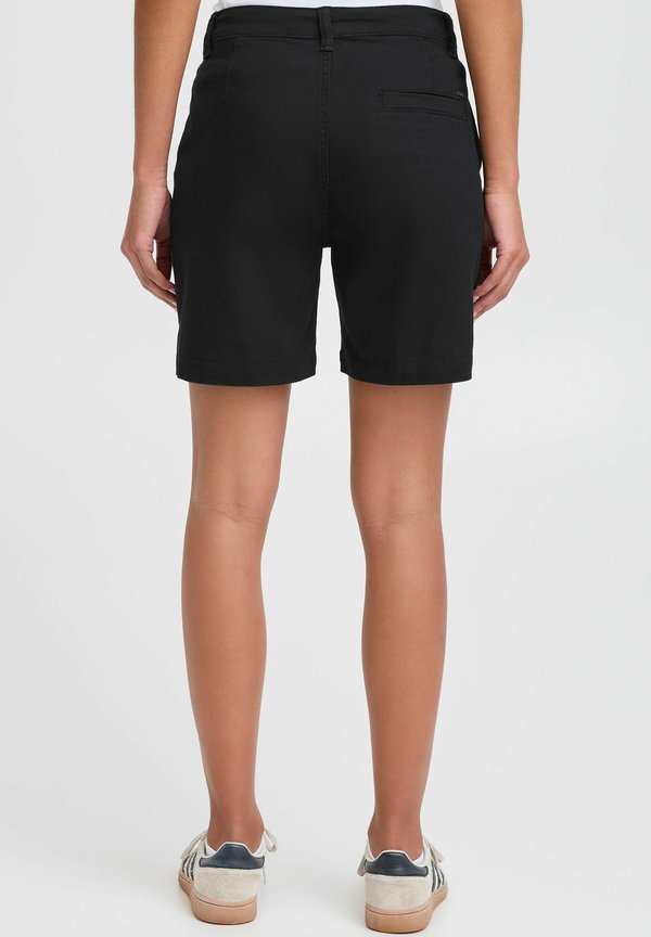 OXKVITA REGULAR FIT - Shorts4