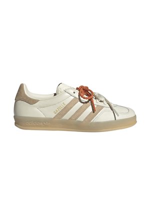 adidas Originals, GAZELLE, biały