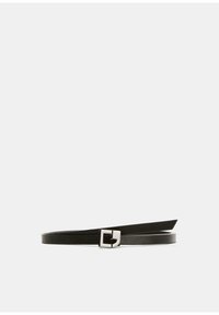 comma TAILLE - Waist belt - schwarz