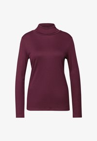 Niet geselecteerd, rot