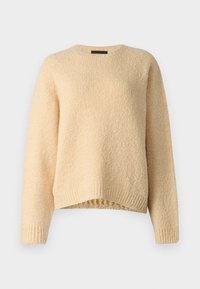 PEMIRI - Pulover - light brown