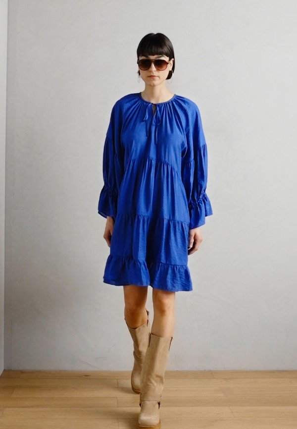 DRESS SIMONE - Day dress4