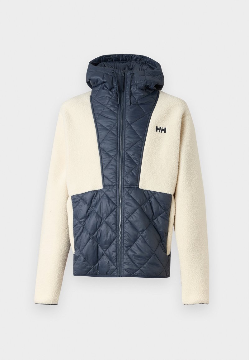 Helly Hansen Winterjas donkerblauw Helly Hansen Winterjas donkerblauw