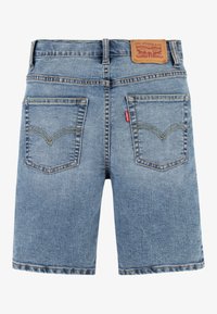 Levi's® 510 - Shorts vaqueros - on the fence w/o destruction