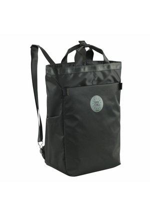 MOJO FACH - Tagesrucksack - rosin
