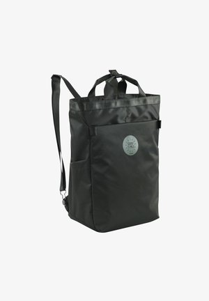 Nitro MOJO FACH - Tagesrucksack - rosin