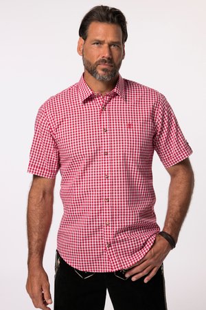 JP1880 Skjorter - red