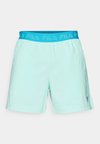 JARNO - Short de sport - ice green
