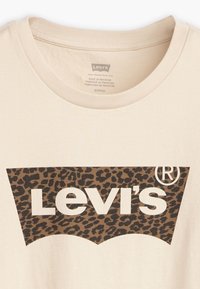 Levi's® - T-shirt z nadrukiem
