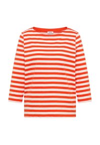 Non sélectionné, orange