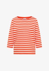 Non sélectionné, orange