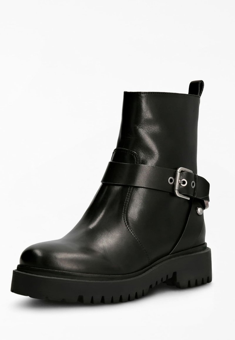 Damen Sneaker | Guess Ankle Boot schwarz - PU13206 Damen Sneaker | Guess Ankle Boot schwarz - PU13206