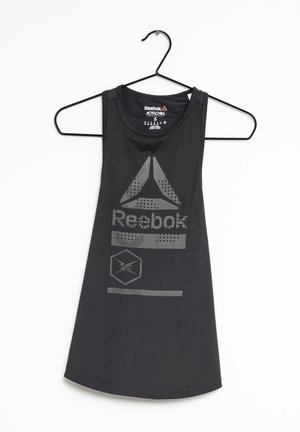Top - black