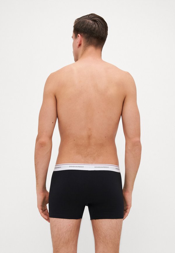 NEW BASIC TRUNK 3 PACK - Trunks3