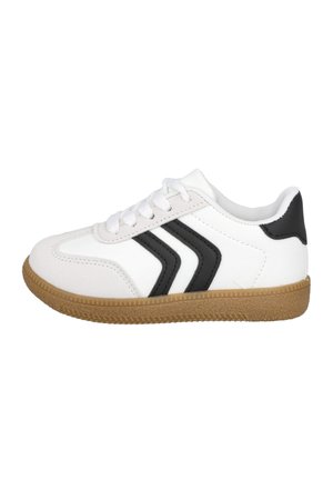 Bubble Bobble, ZAPATILLAS CASUAL UNISEX - Zapatillas skate - white