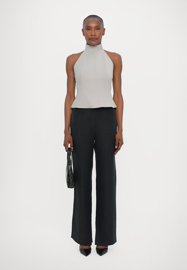 HALTER NECK - Blouse4