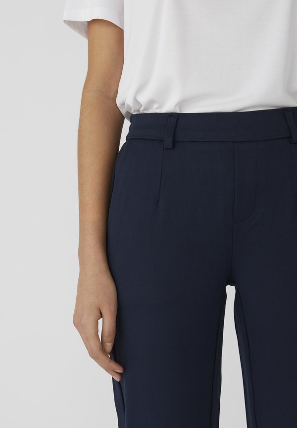 OBJLISA - Trousers - sky captain2