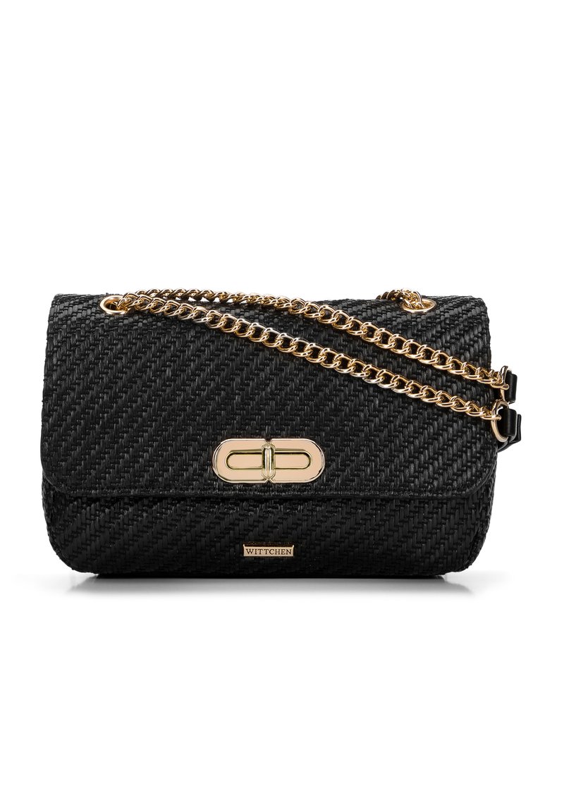 WITTCHEN Borsa a tracolla - black