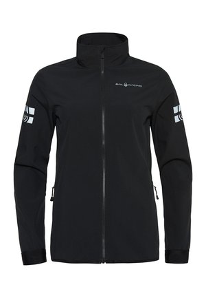 Outdoor jacket - black
