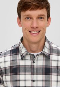 s.Oliver Hemd - navy