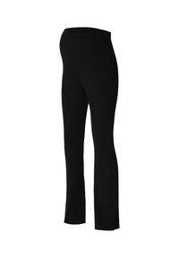 MATERNITY  - Broek - black