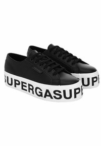 Superga Sneakers basse - nero