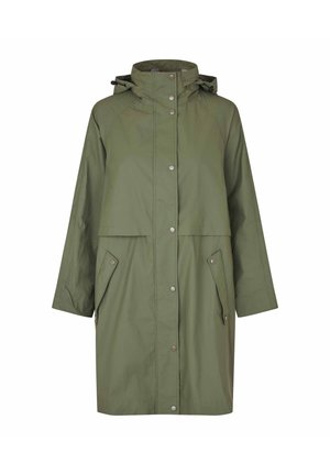 Masai, MATHRUD - Parka - beetle