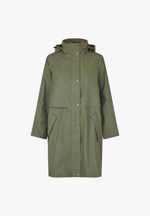 Masai, - Parka