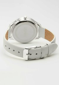Esprit ANALOG QUARZ - Uhr - grijs/zilver