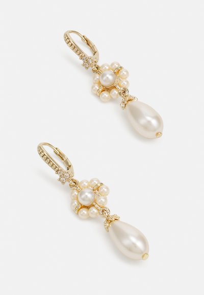 Marchesa DROP - Boucles d'oreilles - gold-coloured/blush